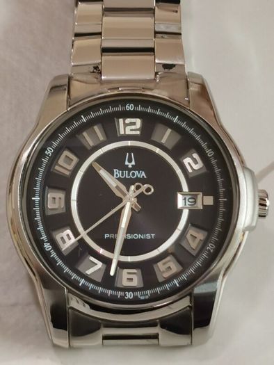 watch for s