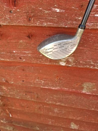 Golf Clubs Full Set Suit Beginner