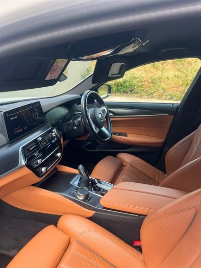 BMW 5-Series 520d M Sport 2023