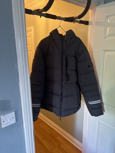 north face
