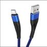 1/2/3 Meter USB-C Charging Lead For Samsung S9 S10+ S20+ Type C Charging Fast Charger Phone Cable Samsung Image 3