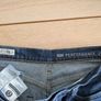 Levi's 511 Men's Jeans Dark Blue W31 L34 performance Image 5