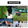 BRAND NEW Single-phase Generator Gasoline Variable Frequency 220V NH1000 Image 7