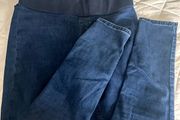 maternity jeans
