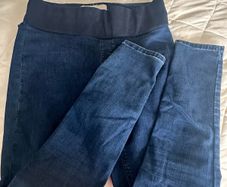 maternity jeans