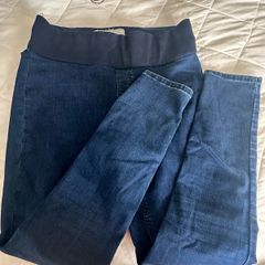 maternity jeans