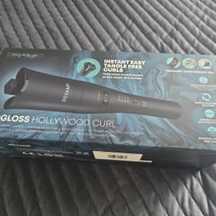 revamp curler