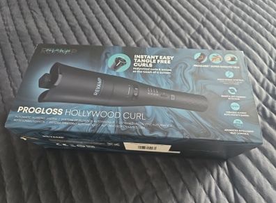 revamp curler