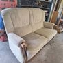 couch and 2 arm chairs Image 4