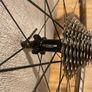 Edco Aerosport 65 Full Carbon Wheelset Image 9