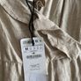 BNWT Stradivarius Dungarees - Size M Image 3