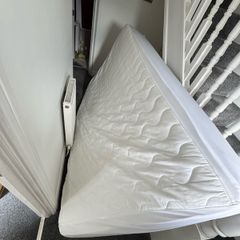 Used Mattress Affordable Option