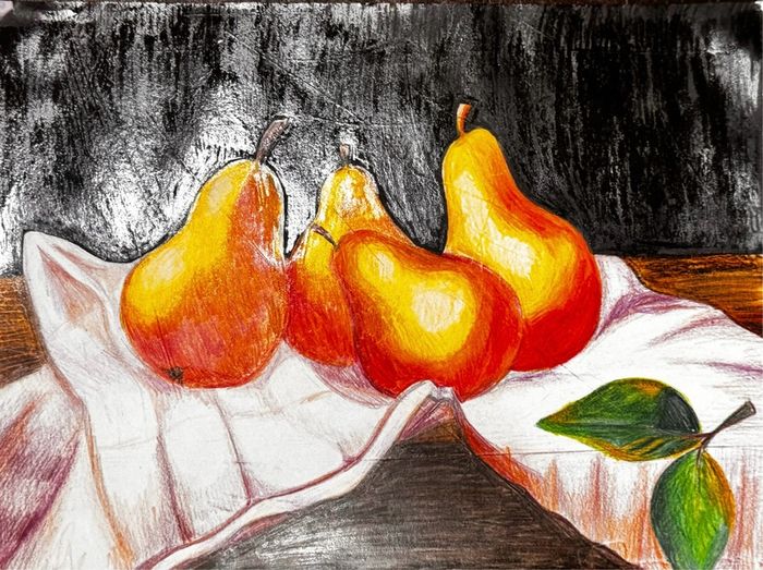 paintings  of 15 years girls living in Waterford