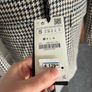 Zara jacket Image 6