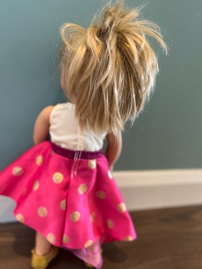 Our Generation Sarah Doll