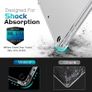 Clear Soft TPU Cover For Apple iPad 10.2 7th Gen 2019 ShockProof Bumper Case Image 2