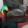 Armchairs x2