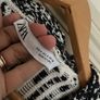 Zara cardy coatigan size 10 Image 2