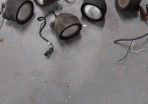 20 series john deere lights