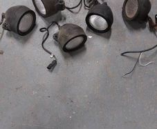 20 series john deere lights
