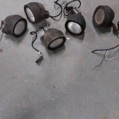 20 series john deere lights