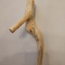 Hand Crafted Wooden walking Stick (25381) Image 2