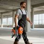 1500W Airless Paint Sprayer - 3300 PSI Image 7