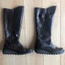Fly London Boots Size 3 Uk EU36 Image 8