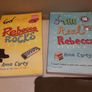 Children's book x2 by Anna Carey,  The Real Rebecca,  Rebecca Rocks Image 5