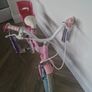 Kids bike Image 4