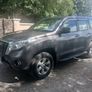 Toyota Landcruiser Image 5