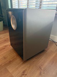 jbl subwoofer