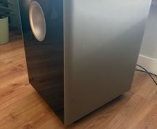 jbl subwoofer