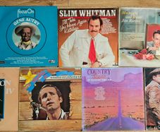 Vinyls