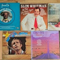Vinyls