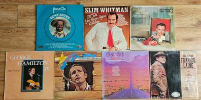 Vinyls