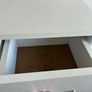 3 drawer floating shelf Image 3