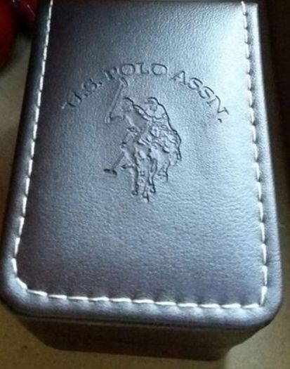 New watch Polo