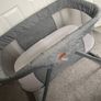 Baby Elegance Kangu travel crib Image 2