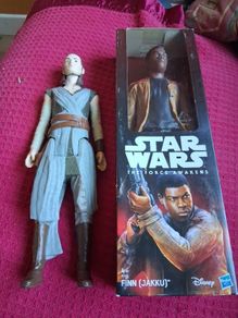 star wars figures