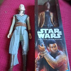 star wars figures