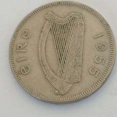 Coins