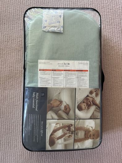 DockATot Deluxe+
