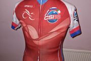 CSI16 Cycling Jersey
