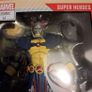 Marvel Legends: Death's Head 7'' Deluxe Exclusive Image 9