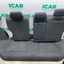 2012 BMW '3 series F30 Interior Front Seats Driver Seat Passenger Seat Rear Bench Image 8