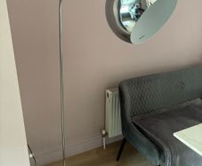 Floor lamp