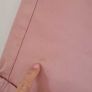 PRIMARK blush shorts Sz 14UK Image 2