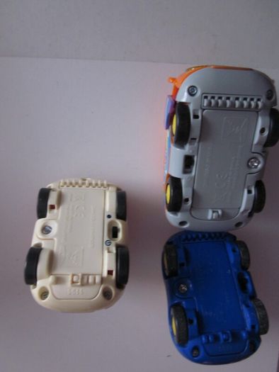 VTech Vehicle BundleX6
