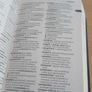 English Dictionary by Ian Brookes (mini) Image 2